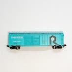 Atlas N - 2334/2497/3603/3620/3621 - Wagon de marchandises, Nieuw