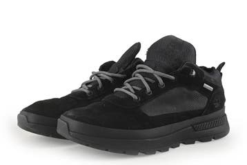 Timberland Sportschoenen in maat 44 Zwart, Verzenden, Gedragen, Timberland, Sportschoenen
