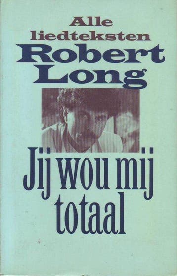 Jij wou mij totaal - Long, Verzenden, Nieuw