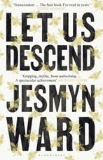 Let Us Descend 9781526666727 Jesmyn Ward, Verzenden, Gelezen, Jesmyn Ward