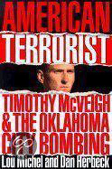 American Terrorist - Michel, Livres, Verzenden
