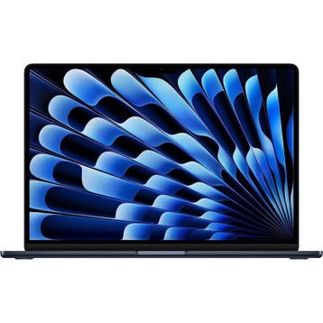 Apple MacBook Air 2023 | 15 | M2 | 8 GB | 256 GB SSD | 1..., Ophalen of Verzenden