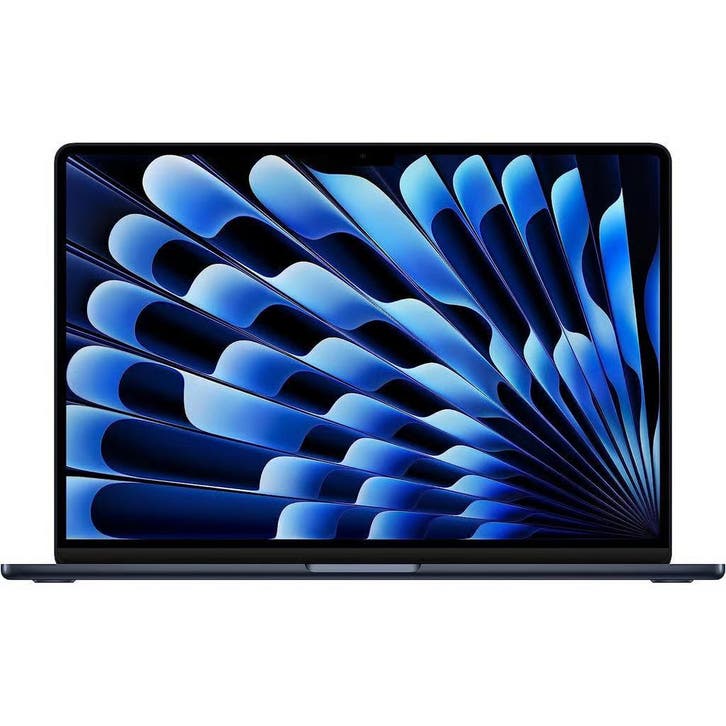 Apple MacBook Air 2023 | 15 | M2 | 8 GB | 256 GB SSD | 1..., Computers en Software, Apple Desktops, Zo goed als nieuw, Ophalen of Verzenden