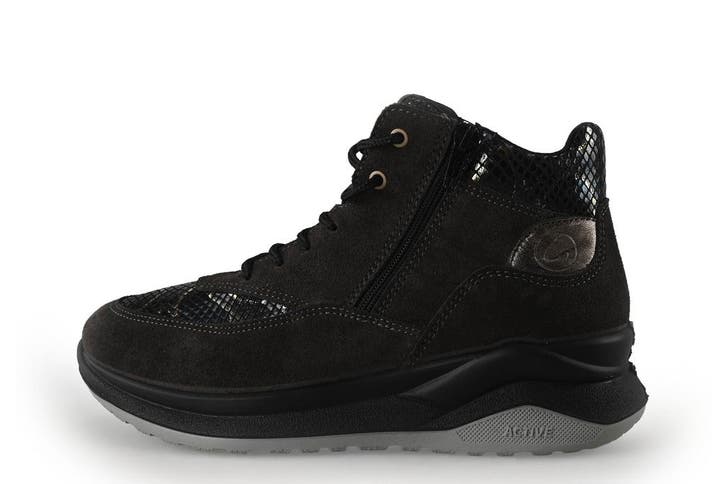 Durea Boots in maat 36 Zwart, Kleding | Dames, Schoenen, Zwart, Zo goed als nieuw, Overige typen, Verzenden