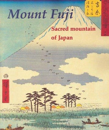 Mount Fuji 9789074822329 G.C. Uhlenbeck, Verzenden, Gelezen, G.C. Uhlenbeck