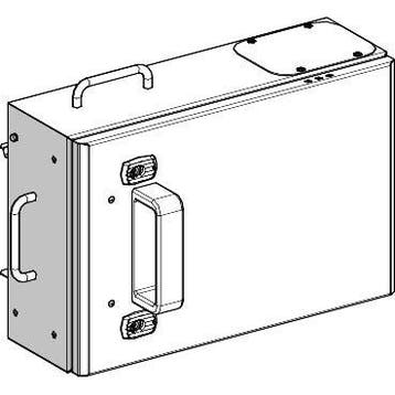 Schneider Electric Boîte De Dérivation Canalis Manchon De, Verzenden, Nieuw