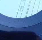 Grateful Dead - Shakedown Street - Dutch Original Test Press