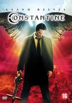 Constantine (dvd tweedehands film), Ophalen of Verzenden, Nieuw in verpakking