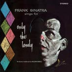 Frank Sinatra – Sings For Only The Lonely 8436559465298 (1-1, Ophalen of Verzenden