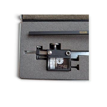 Koizumi - Planimeter - Metaal - 1970-1980 - KP-26, Antiek en Kunst