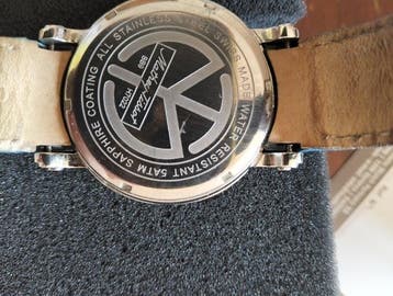 Mathey-Tissot - Retrograde - Sans prix de réserve - H702 -