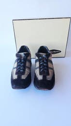 Santoni - Sneakers - Taille : EU 41.5, Kleding | Heren, Schoenen, Nieuw