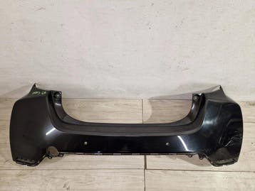 Achterbumper Toyota Yaris 4 IV GR 2020-, Verzenden, Gebruikt