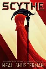 Scythe / Scythe / Arc of a Scythe / 1 9781442472426, Verzenden, Gelezen, Neal Shusterman
