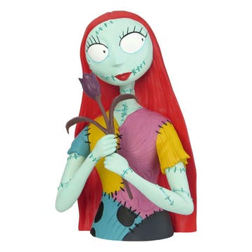 Nightmare Before Christmas Sally Spaarpot 20 cm, Verzamelen, Ophalen of Verzenden, Nieuw