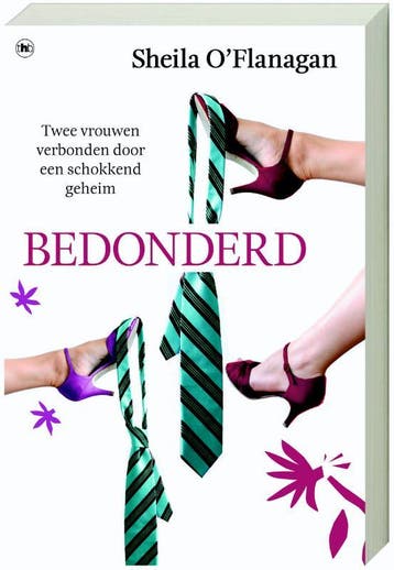 Bedonderd 9789044322149 S. OFlanagan, Verzenden, Gelezen, S. O'Flanagan