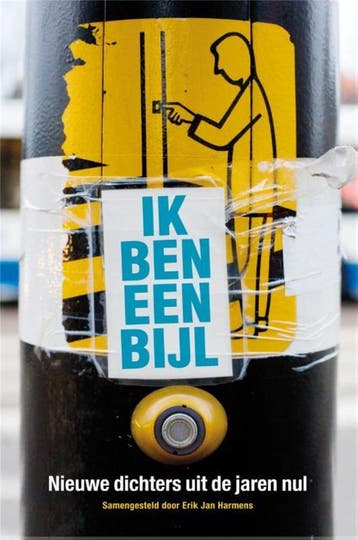 Ik ben een bijl 9789038891071, Verzenden, Zo goed als nieuw