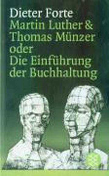 Martin Luther und Thomas Münzer oder Die Einführung der, Verzenden, Dieter Forte