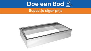 Bieden: Dornbracht MEM 83200780-00 drying rod, Doe-het-zelf en Bouw, Sanitair, Ophalen of Verzenden, Nieuw