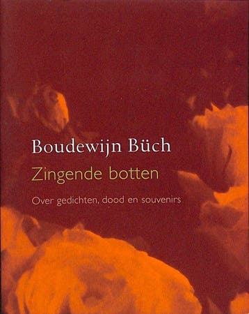 Zingende botten - Buch, Verzenden, Nieuw