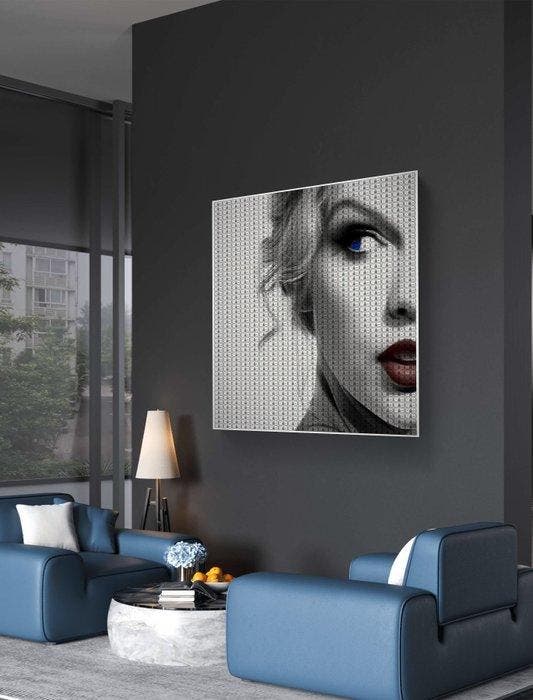 Kurotory - Taylor Swift VIP (LF), Antiek en Kunst, Kunst | Designobjecten