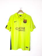 FC Barcelona - Spaanse voetbal competitie - Lionel Messi -, Nieuw