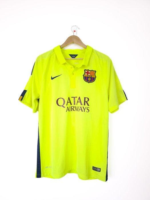 FC Barcelona - Spaanse voetbal competitie - Lionel Messi -, Verzamelen, Overige Verzamelen