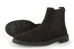 Daniel Kenneth Chelsea boots in maat 42 Bruin, Kleding | Heren, Schoenen, Daniel Kenneth, Bruin, Verzenden, Boots