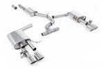 Roetfilter-back | Volkswagen Arteon R 2.0TSI 320 PK 4Motion, Verzenden