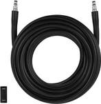 2dekans | VONROC Hogedrukslang/verlengslang 15 meter - PVC -, Ophalen of Verzenden, Nieuw