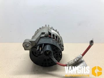 Dynamo Fiat Panda O267428, Nieuw