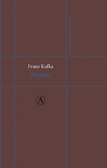 Het proces / Perpetua 9789025369163 Franz Kafka, Boeken, Verzenden, Zo goed als nieuw, Franz Kafka