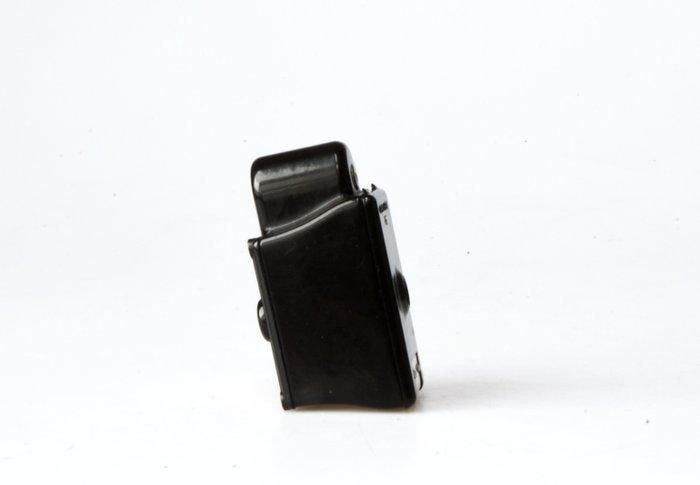 Coronet Midget black. **Goed lezen** Subminiatuur camera, Audio, Tv en Foto, Fotocamera's Analoog