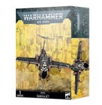 Orks Dakkajet (Warhammer Nieuw), Hobby en Vrije tijd, Wargaming, Ophalen of Verzenden, Nieuw