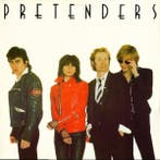 The Pretenders - Pretenders, Verzenden, Gebruikt