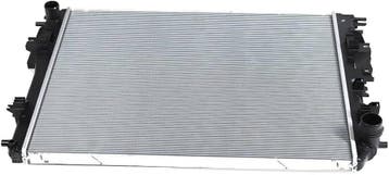 TRX 6.2 HEMI Hellcat Radiator 21+ OEM Mopar, Ophalen of Verzenden