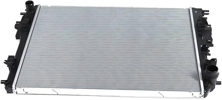 TRX 6.2 HEMI Hellcat Radiator 21+ OEM Mopar, Autos : Pièces & Accessoires, Climatisation & Chauffage, Enlèvement ou Envoi