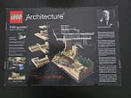 Lego Set - 21005 - Architecture - Fallingwater, Nieuw