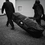 Huur je Mystic Kite boardbag | bij Bagbuddy, Watersport en Boten, Verzenden, Zo goed als nieuw