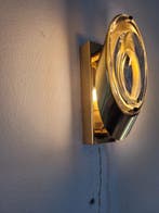 Stilkronen - Oscar Torlasco - Wandlamp (2) - Lente -, Antiquités & Art