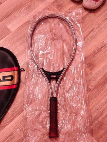 Tennis - 1980 - Raquette de tennis, Collections