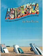 AUTOMERICA, A TRIP DOWN U.S. HIGHWAYS FROM WORLD WAR II TO.., Ophalen of Verzenden, Nieuw