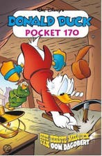 Het eerste miljoen van Oom Dagobert / Donald Duck pocket -, Verzenden