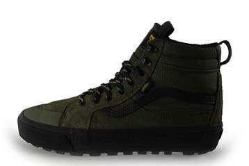 Vans Wandelschoenen in maat 45 Groen, Overige kleuren, Verzenden, Zo goed als nieuw, Vans