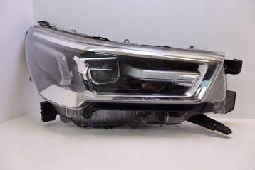 Full LED koplamp rechts voor Toyota Hilux VIII, Verzenden