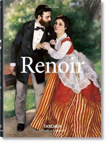 Renoir 9783836567657 Gilles Neret, Verzenden, Gelezen, Gilles Neret