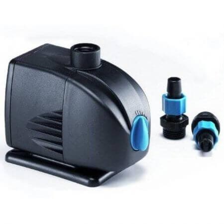 Hydor Centrifugaal pomp 400, Dieren en Toebehoren, Vissen | Aquaria en Toebehoren, Verzenden
