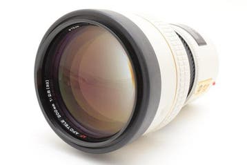 Minolta AF APO 2,8/200mm | Tele Objectif d’appareil photo, Audio, Tv en Foto, Nieuw