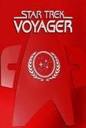 Star trek voyager - Seizoen 1 op DVD, Cd's en Dvd's, Verzenden, Nieuw in verpakking