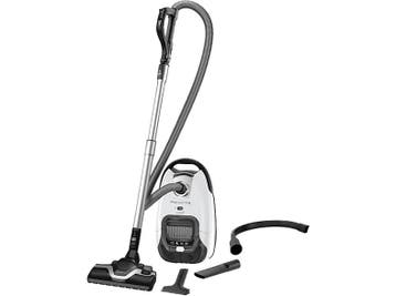 Rowenta -  Stofzuiger  Silence Force Allergy+ - Wit, Electroménager, Aspirateurs, Verzenden